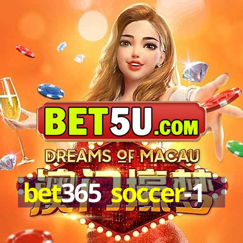 bet365 soccer